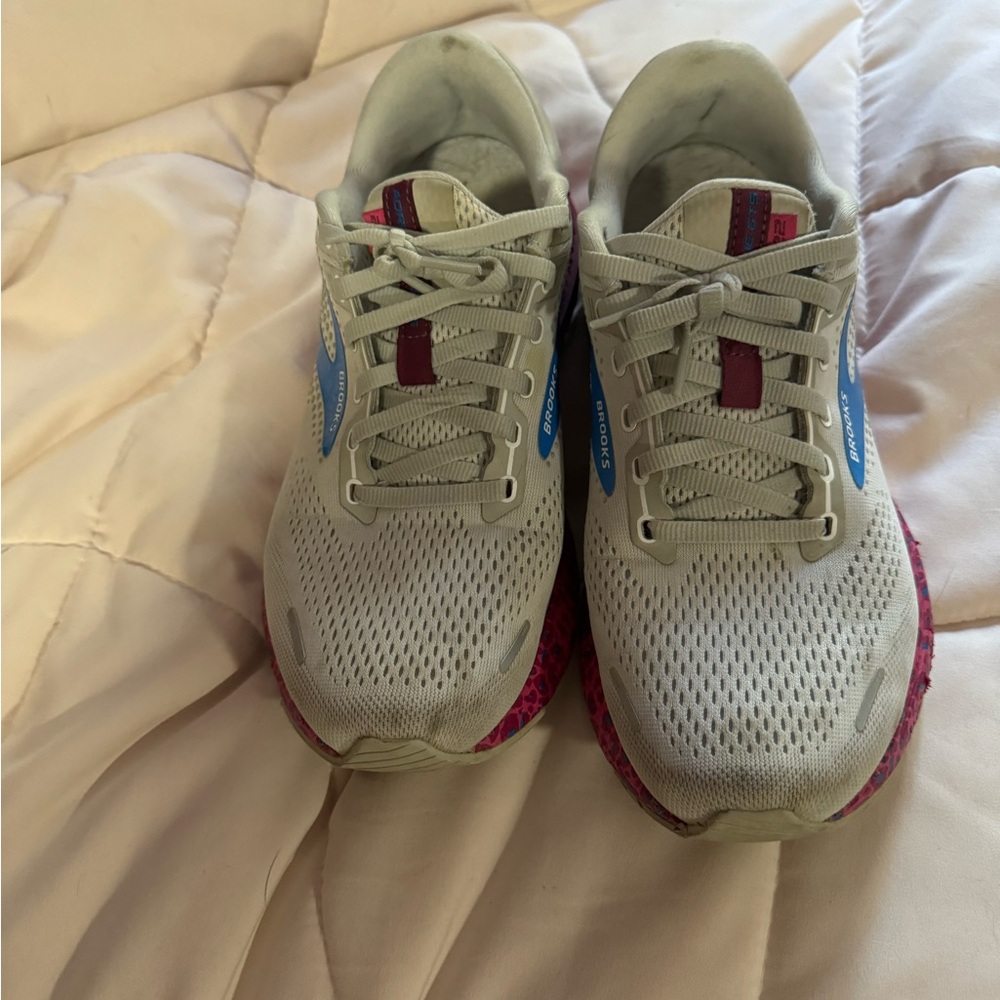 Brooks adrenaline gts